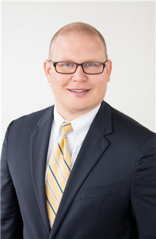 Sean M Merold, SIOR