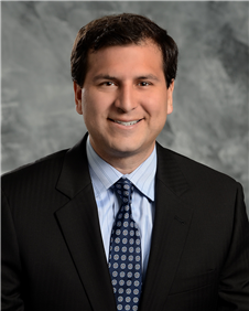 Chris  Garcia, SIOR