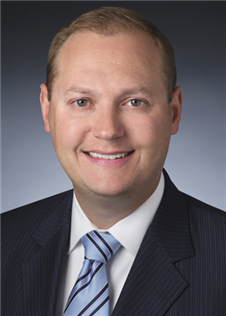 Adam  Marshall, SIOR, CCIM