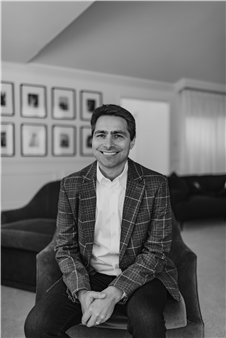 John  Rodgers, SIOR, CCIM