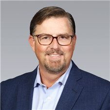 John  Salsberry, SIOR