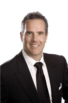 David  Buchholz, SIOR