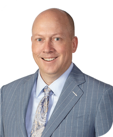 Mark  Graybill, SIOR, CCIM