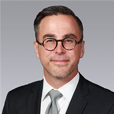 Patrich  Jett, SIOR, MCR, LEED AP, IAMC Fellow