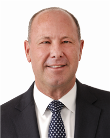Scott Gordon Caswell, SIOR