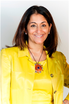 Reshma  Parvani, SIOR