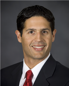 Thomas J Hernandez, SIOR, CCIM, MBA