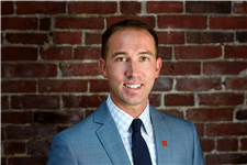 Justin  Lamontagne, SIOR, CCIM