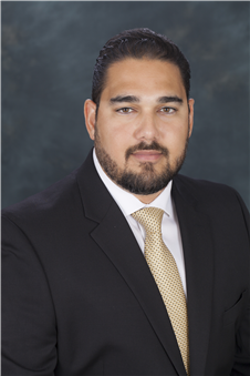 Luis  Marquez, SIOR