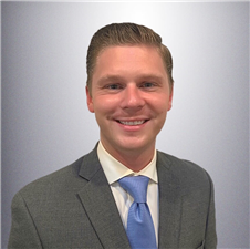 Andrew  Mager, SIOR