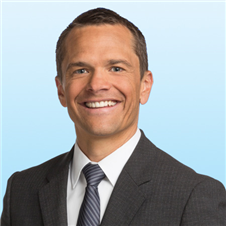 Chris S Fairchild, SIOR, CCIM