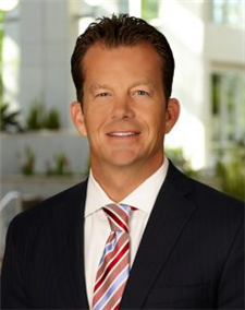 Trace  Elrod, SIOR, CCIM