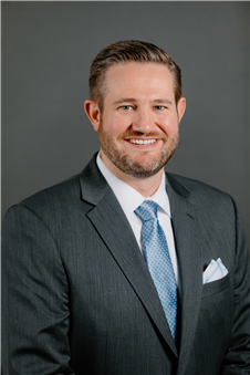 Matthew J Gregory, SIOR