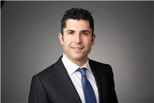 Sebastian  Espinosa, SIOR, CCIM, RI(BC)