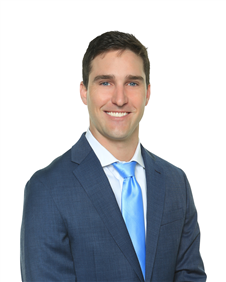 Tim  Raber, SIOR