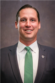 Michael  Borski Jr., SIOR