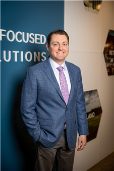 Kevin J Stratman, SIOR, CCIM