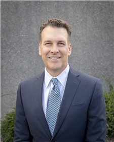 Todd R Hamilton, SIOR, CCIM
