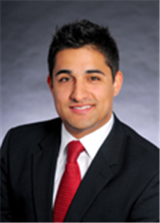 Joshua  Aguilar, SIOR