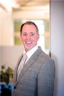 Vic  Overholser, SIOR