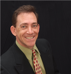 James  Lieberthal, SIOR