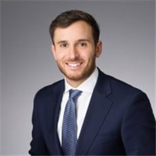 Zac  Zaher, SIOR