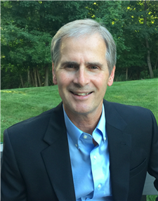 Jim  Bain, SIOR