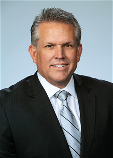 Eric T Fikse, SIOR