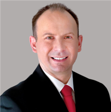 Jeffrey  D'Amore, SIOR