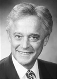 Mason E. Capitani Sr., SIOR Retired