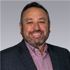 Rick  Nunez, SIOR, CA Broker Licensee