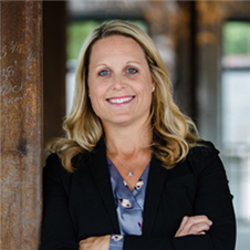 Kristy M Daniel, SIOR