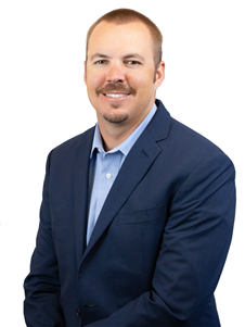 Joel  Fountain, SIOR