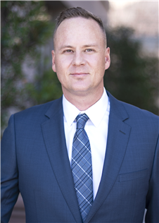 Travis  Landes, SIOR