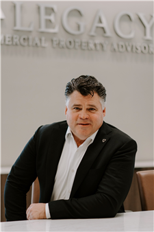 William P Beichler III, SIOR, CCIM