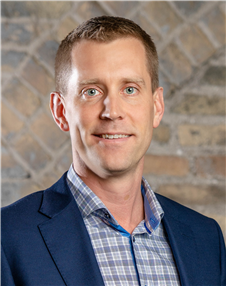 Andrew  Westby, SIOR