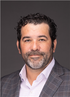 Gilbert H Valdez, SIOR