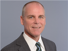 Jeffrey R Stephens, SIOR