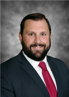 Michael J. Curran, SIOR