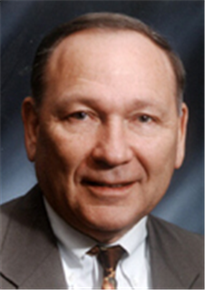 Peter O. Hanson, SIOR, CIPS