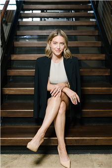 Melissa  Alexander, SIOR