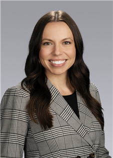 Megan M McInerney