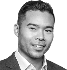 Peter  Cecora, SIOR, CCIM