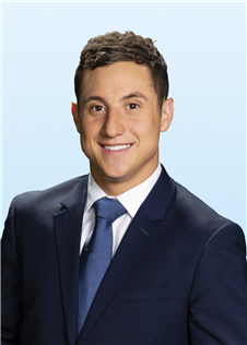 Chase  Pavlov