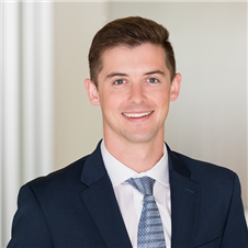 Dylan  Heafner, SIOR, CCIM