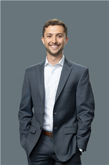 Andrew  Wilmoth, SIOR, CCIM