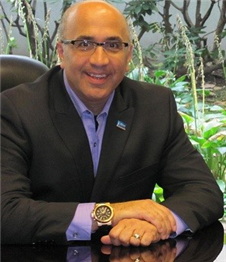 Gregg  Broujos, SIOR