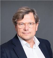 Thomas  Brault, SIOR