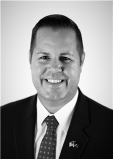 Paul M Myers, SIOR, CCIM