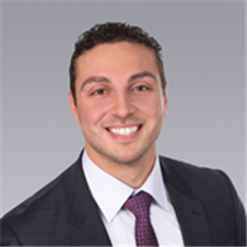 Bill  Pavlopoulos, SIOR